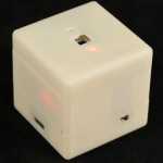 calibration cube 150x150